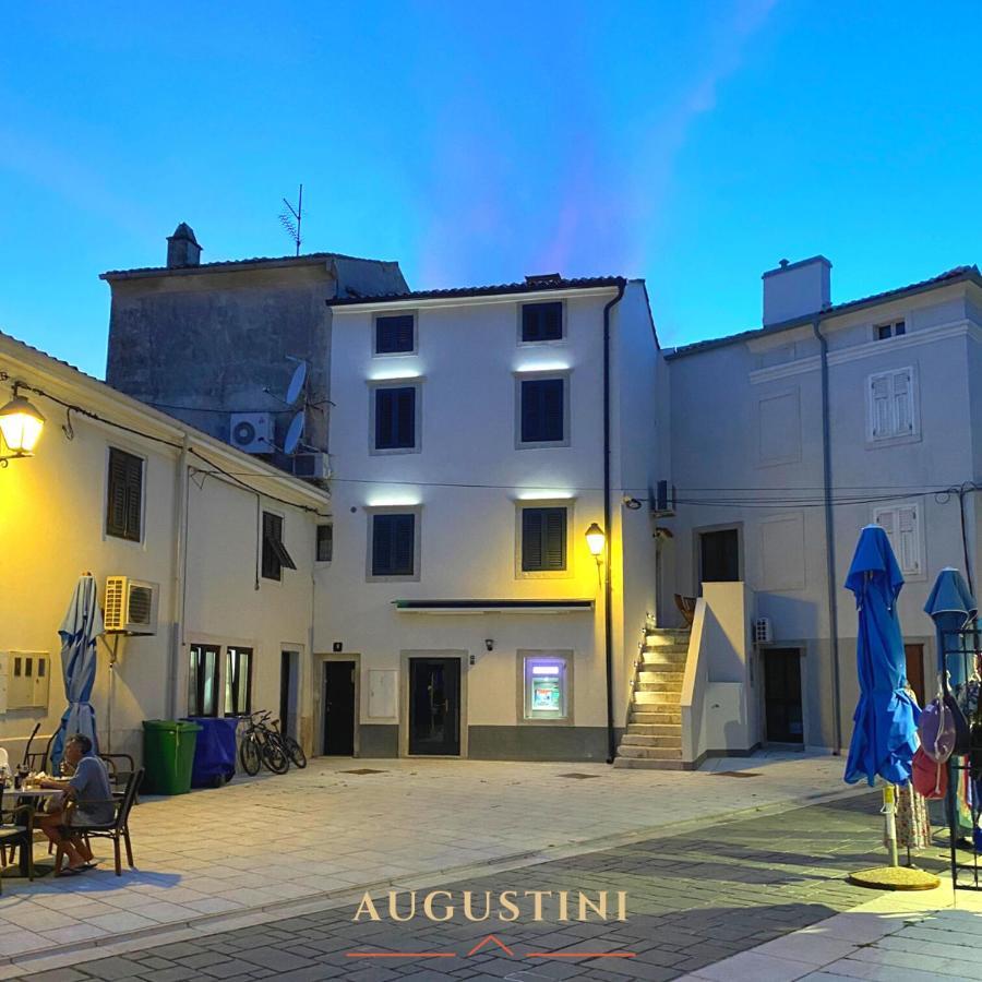 Apartment Augustini Cres Esterno foto